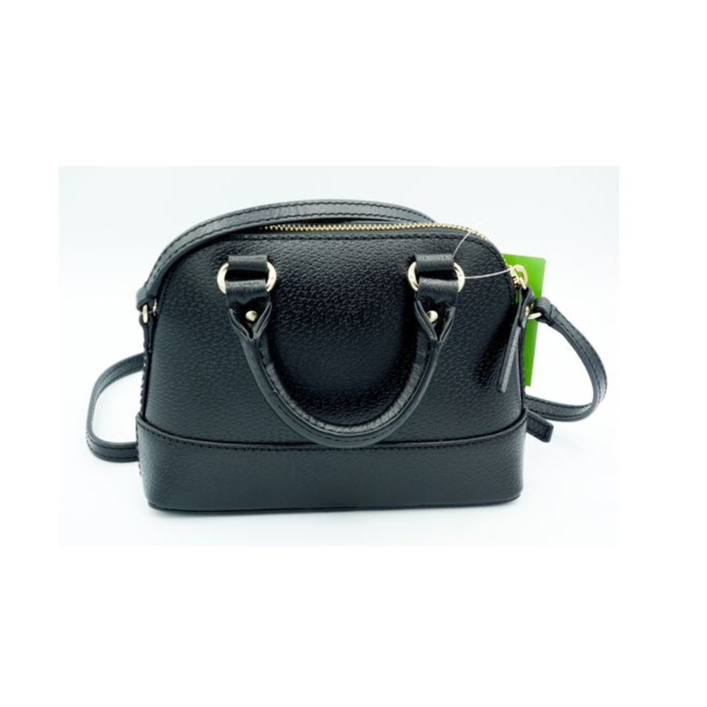 NWT Kate Spade Wellesley Mini Rachelle- Black - Picture 3 of 6